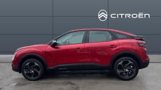 Citroen C4 1.2 PureTech [130] Sense Plus 5dr Petrol Hatchback